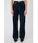 HIGH WAIST STRAIGHT