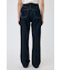 HIGH WAIST STRAIGHT