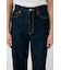 HIGH WAIST STRAIGHT