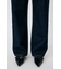 HIGH WAIST STRAIGHT