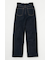 HIGH WAIST STRAIGHT