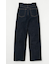 HIGH WAIST STRAIGHT