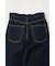 HIGH WAIST STRAIGHT