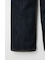 HIGH WAIST STRAIGHT