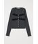 FRONT BUTTON LACY ロングスリーブトップス