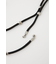 BEADED F／SUEDE チョーカー