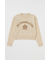 SWEATLIKE JAQUARD セーター