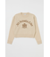 SWEATLIKE JAQUARD セーター