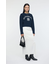 SWEATLIKE JAQUARD セーター