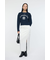 SWEATLIKE JAQUARD セーター