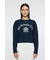 SWEATLIKE JAQUARD セーター