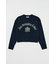 SWEATLIKE JAQUARD セーター