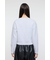 SWEATLIKE JAQUARD セーター