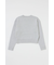SWEATLIKE JAQUARD セーター