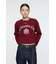 SWEATLIKE JAQUARD セーター