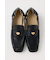 【otonaMUSE掲載】SQUARE TOE LOAFER ヒール