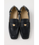 【otonaMUSE掲載】SQUARE TOE LOAFER ヒール