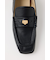 【otonaMUSE掲載】SQUARE TOE LOAFER ヒール