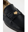 【otonaMUSE掲載】SQUARE TOE LOAFER ヒール