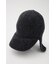 EARMUFFS KNIT キャップ