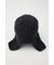 EARMUFFS KNIT キャップ