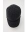 EARMUFFS KNIT キャップ