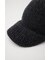 EARMUFFS KNIT キャップ