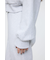 SHORT ZIP UP フーディ