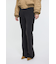 FLARE SWEAT パンツ