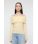 OFF SHOULDER カットトップス