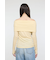OFF SHOULDER カットトップス