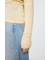 OFF SHOULDER カットトップス