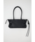 BELTED SQUARE トート