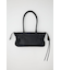 BELTED SQUARE トート