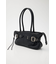 BELTED SQUARE トート