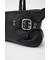 BELTED SQUARE トート