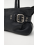 BELTED SQUARE トート