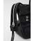 BELTED SQUARE トート