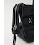 BELTED SQUARE トート