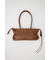 BELTED SQUARE トート