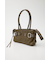 BELTED SQUARE トート