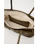BELTED SQUARE トート