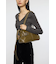 BELTED SQUARE トート