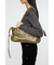 BELTED SQUARE トート