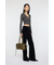 BELTED SQUARE トート