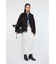 OVERSIZED CORDUROY ジャケット