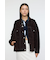 OVERSIZED CORDUROY ジャケット