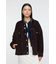 OVERSIZED CORDUROY ジャケット