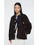 OVERSIZED CORDUROY ジャケット