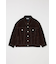 OVERSIZED CORDUROY ジャケット
